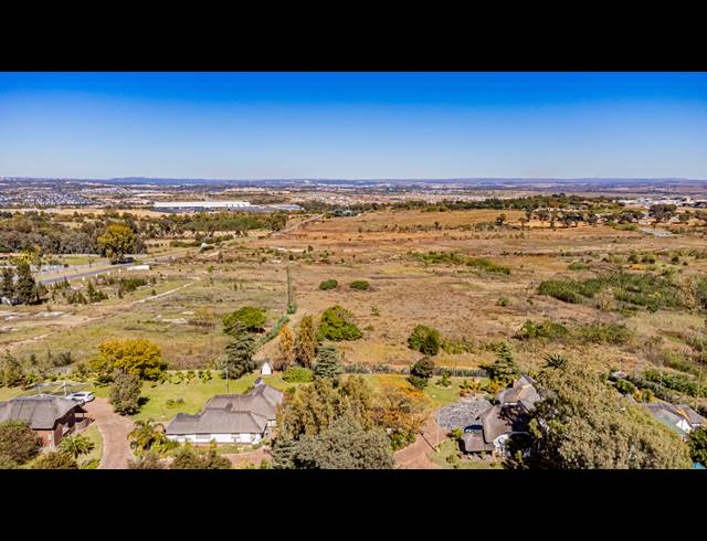 128,480M² SMALLHOLDING FOR SALE IN DIEPSLOOT